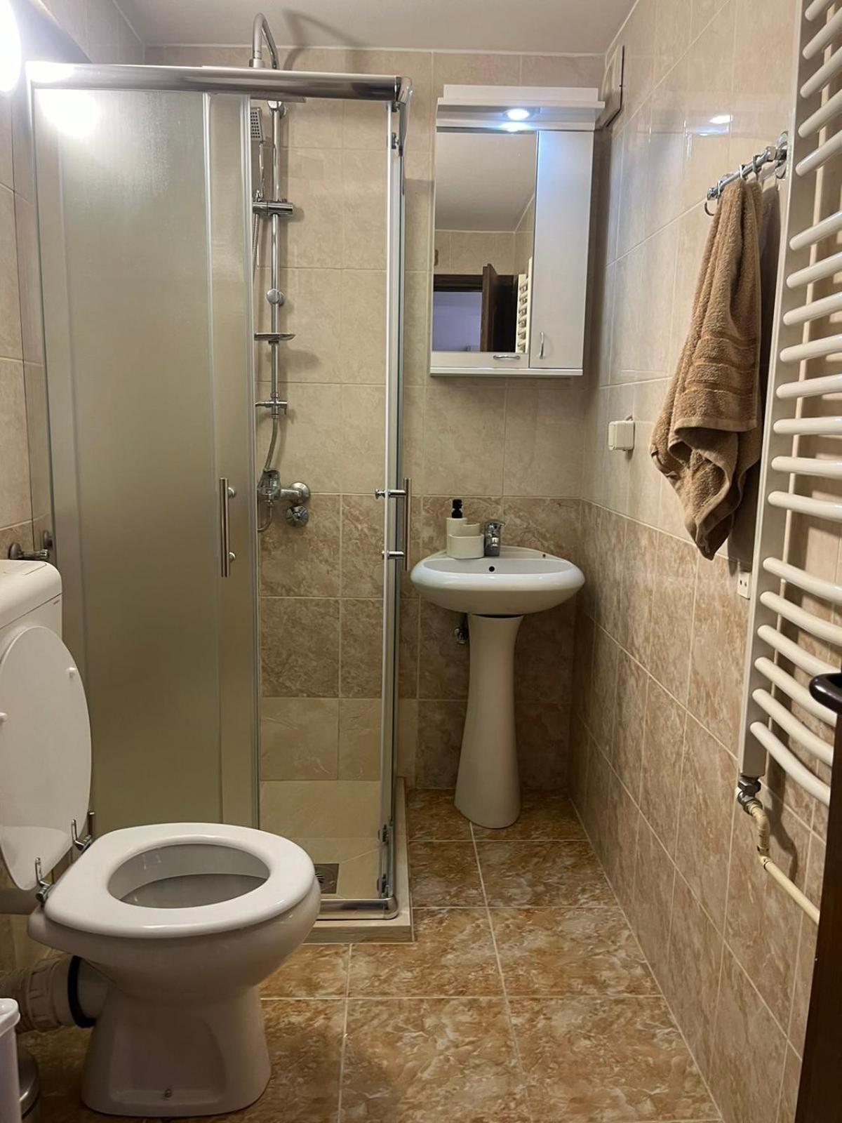 Apartament Art