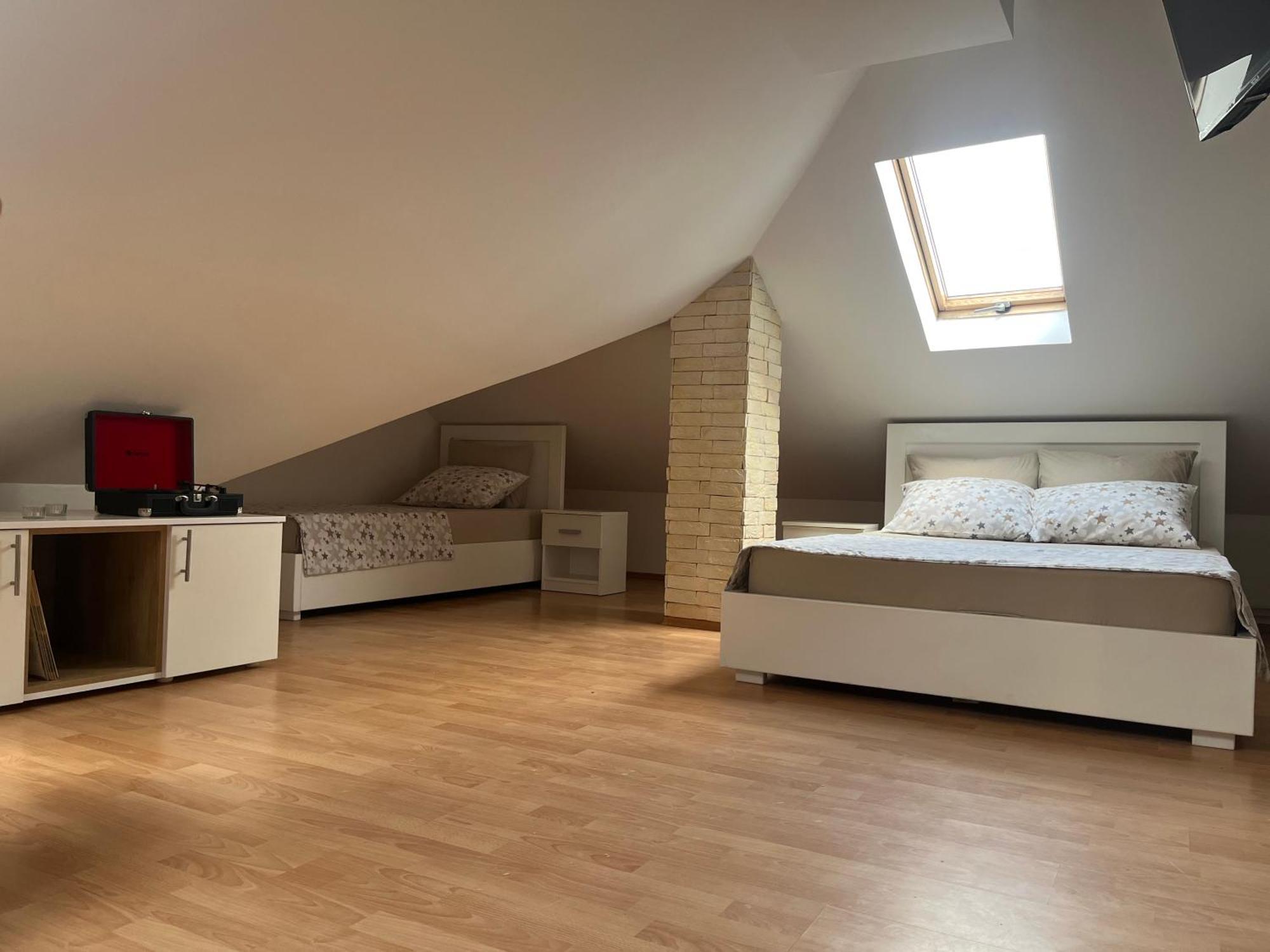 Art Apartament Ni