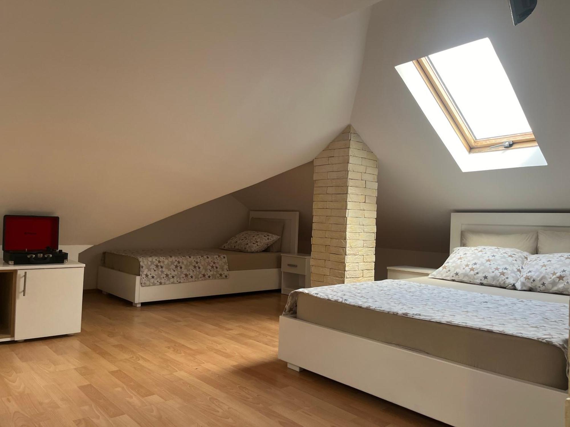 Apartament Art *