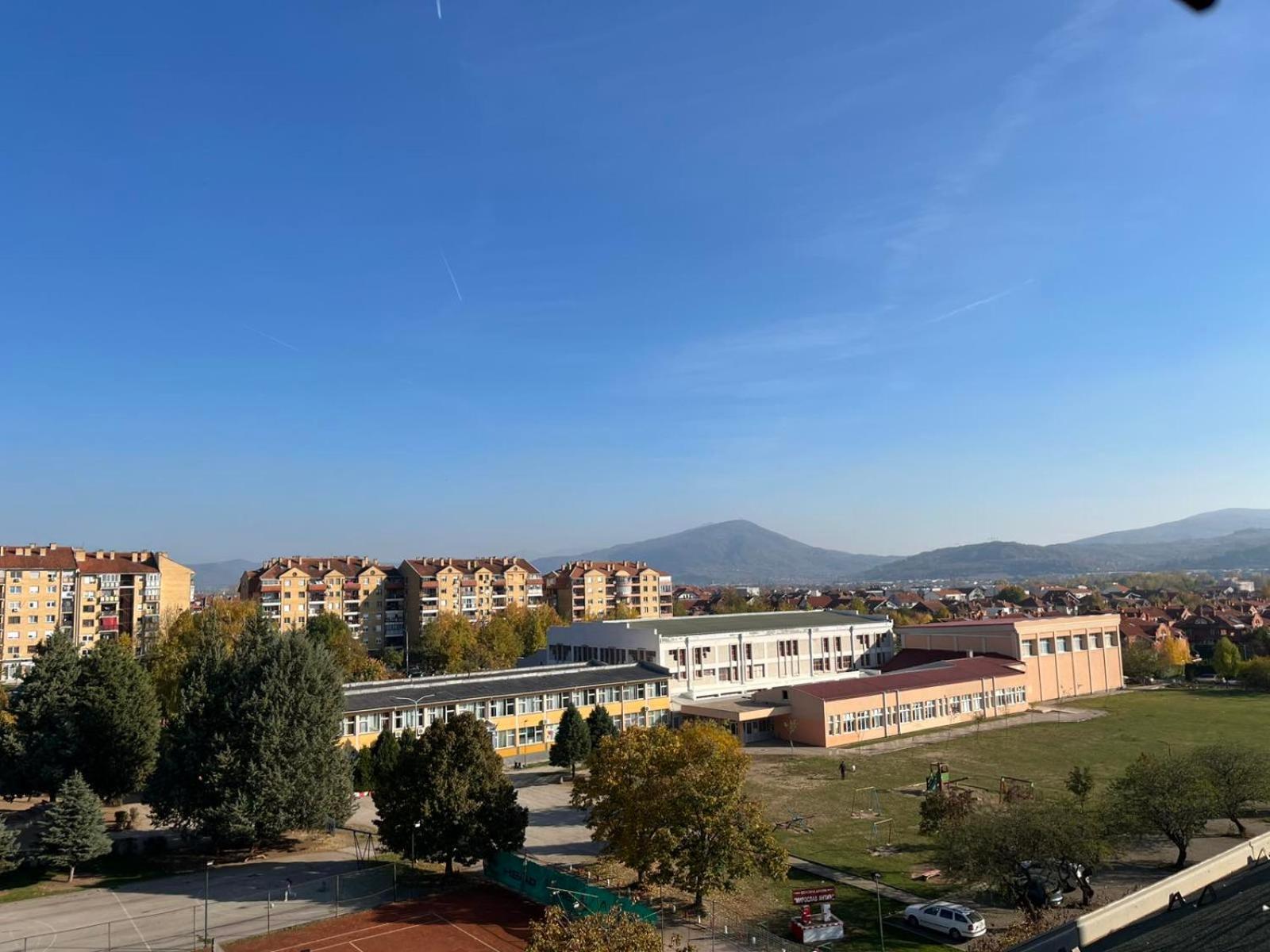 Apartament Art *